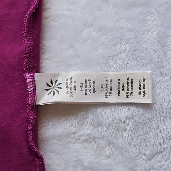 Athleta Tank Top - Picture 7 of 7